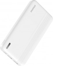 Внешний аккумулятор Momax iPower PD IP77 10000mAh (белый)
