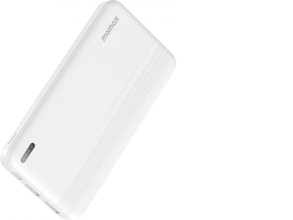 Внешний аккумулятор Momax iPower PD IP77 10000mAh (белый)