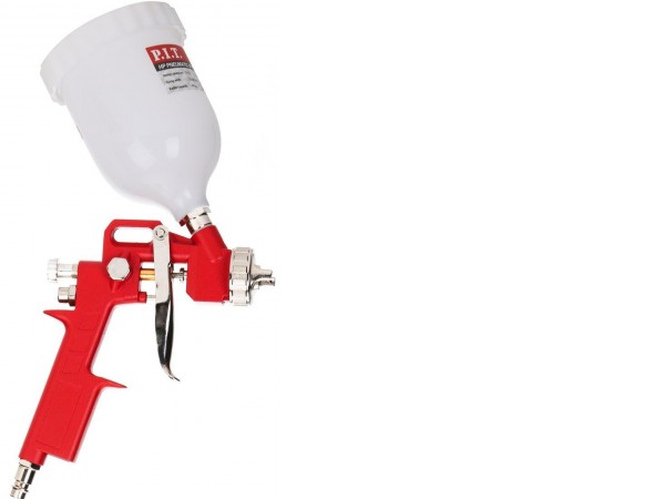 Краскопульт P.I.T. PSG600-A1