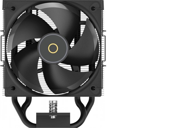 Кулер для процессора Ocypus Gamma A40 BK