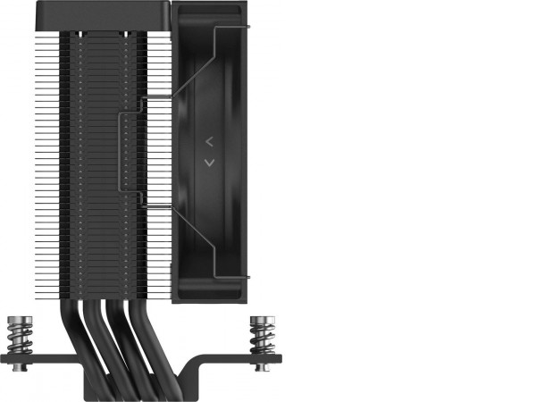 Кулер для процессора Ocypus Gamma A40 BK