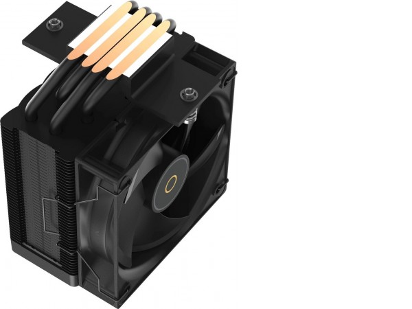 Кулер для процессора Ocypus Gamma A40 BK