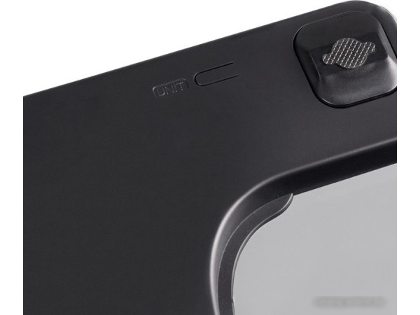 Напольные весы Galaxy Line GL4854 (белый)