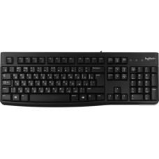 Клавиатура Logitech K120 920-002506