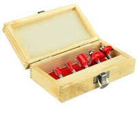 Набор фрез P.I.T. ACTW09-005A