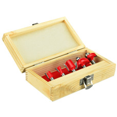 Набор фрез P.I.T. ACTW09-005A