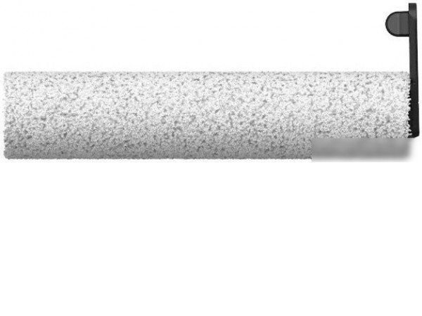 Ролик Dreame Edge-Clean Silver Ion Brush HSBF