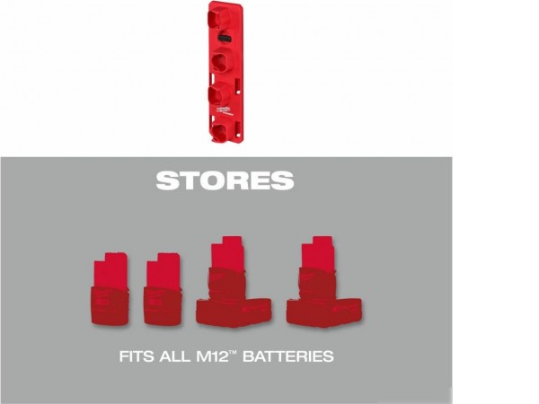 Лоток Milwaukee PackOut 4932480708