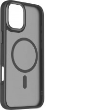 Чехол для телефона Momax CaseForm Play Magnetic для iPhone 16 Plus CPAP24LD (черный)