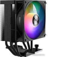 Кулер для процессора PCCooler R300 ARGB BK