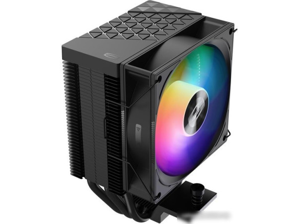 Кулер для процессора PCCooler R300 ARGB BK