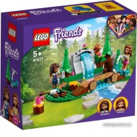 Конструктор LEGO Friends 41677 Лесной водопад
