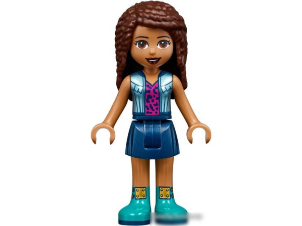 Конструктор LEGO Friends 41677 Лесной водопад