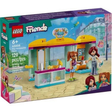 Конструктор LEGO Friends Магазин крошечных аксессуаров 42608