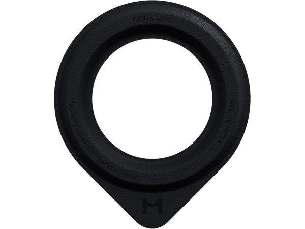 Держатель для смартфона Magssory Link&Hold ACL006 (черный)