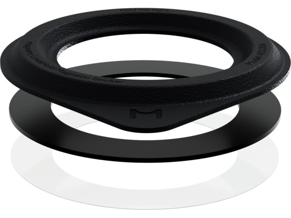 Держатель для смартфона Magssory Link&Hold ACL006 (черный)