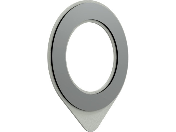 Держатель для смартфона Magssory Link&Hold ACL006 (светло-серый)