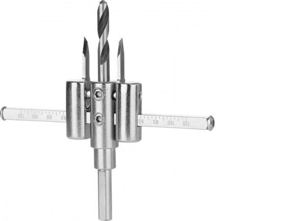 Набор сверл P.I.T. AWOD06-0120