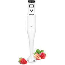 Погружной блендер Blackton Bt HB400P (белый/черный)