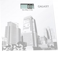 Напольные весы Galaxy GL4803