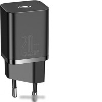Сетевое зарядное Baseus CCSUP-B01