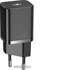 Сетевое зарядное Baseus CCSUP-B01