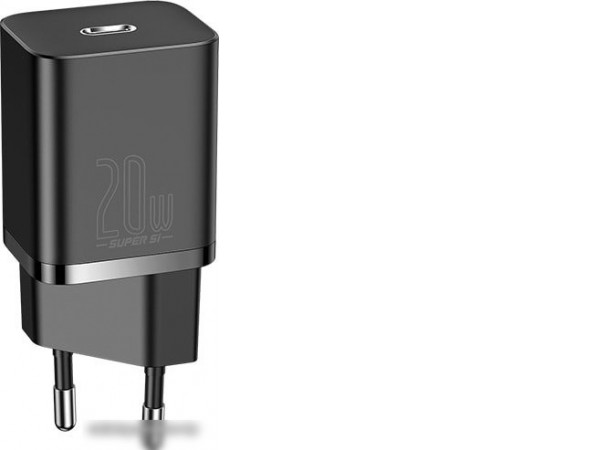 Сетевое зарядное Baseus CCSUP-B01