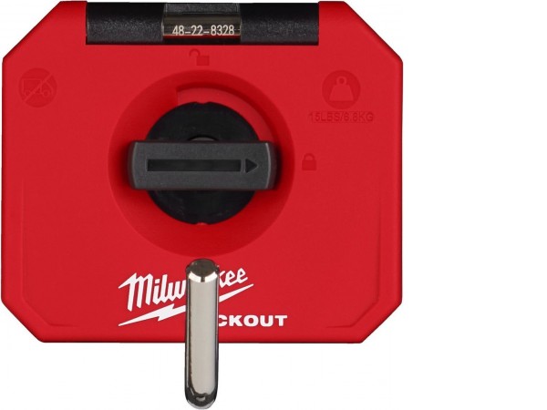 Крюк Milwaukee 4932493383