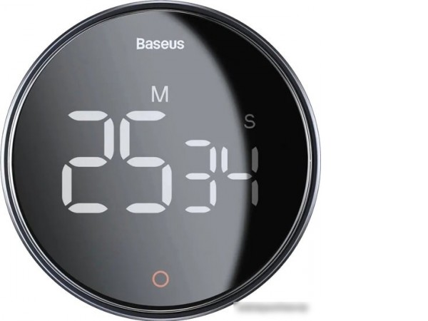Таймер Baseus FMDS000013