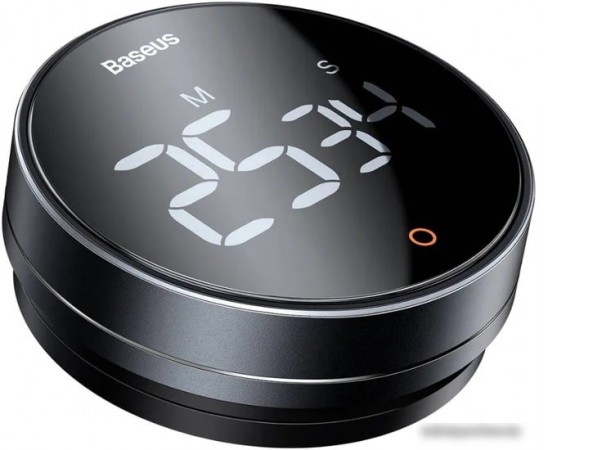 Таймер Baseus FMDS000013