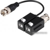 Усилитель сигнала Dahua PFM800B-4K