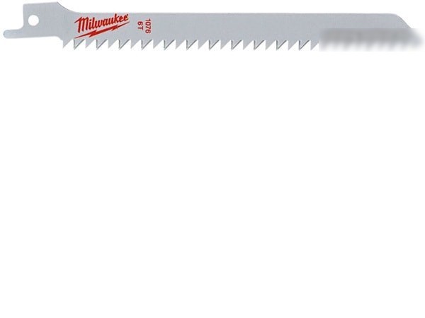 Набор оснастки Milwaukee 48001076 (3 предмета)