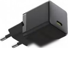 Сетевое зарядное Baseus Palm Fast Charger 1C 30W EU P10111605113-00 (черный)