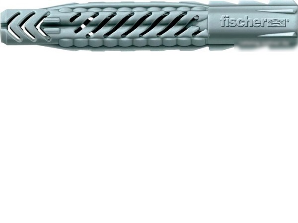 Дюбель универсальный Fischer UX 6 x 50 72094 (100 шт)