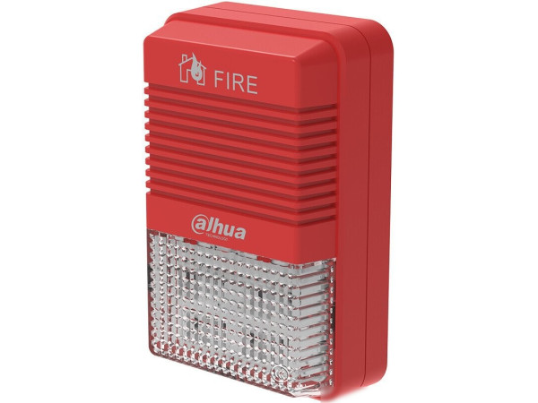 Сирена Dahua DHI-HY-1500
