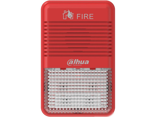 Сирена Dahua DHI-HY-1500