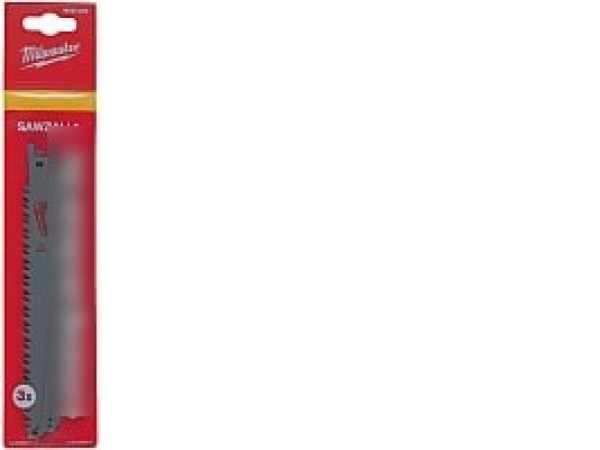 Набор пильных полотен Milwaukee 48001075