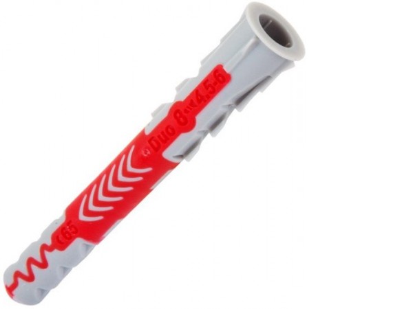 Дюбель универсальный Fischer Duopower 8x65 538251 (50 шт)