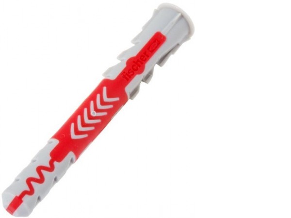 Дюбель универсальный Fischer Duopower 8x65 538251 (50 шт)