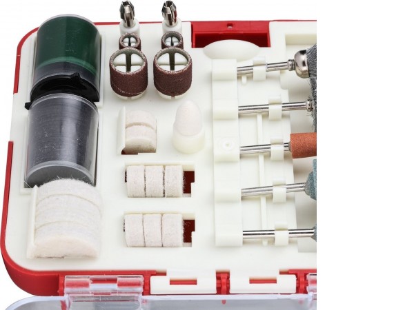 Набор оснастки P.I.T. ASET11-0071