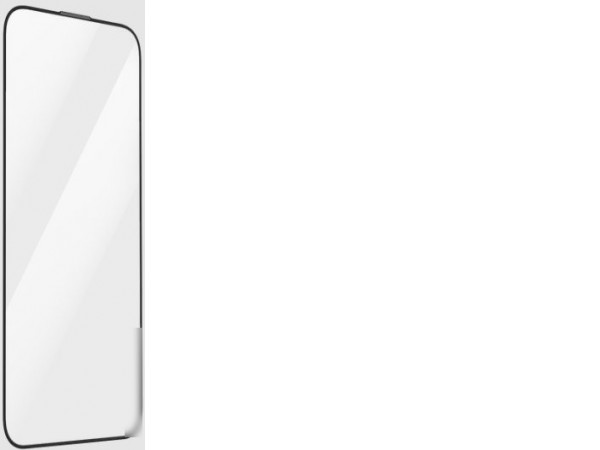 Защитное стекло Momax Glass Pro+ Ultra Clear 3D для iPhone 16 Plus PZAP24F1LD