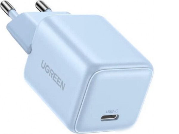 Сетевое зарядное Ugreen X512 55555