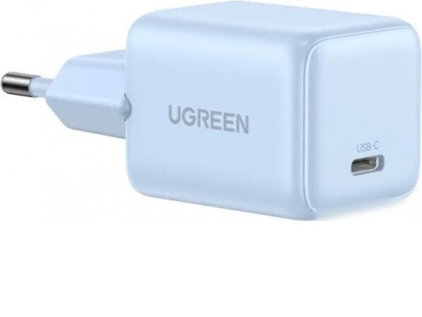 Сетевое зарядное Ugreen X512 55555