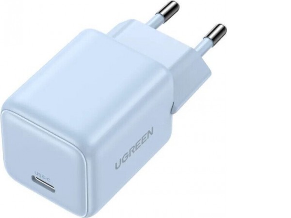 Сетевое зарядное Ugreen X512 55555