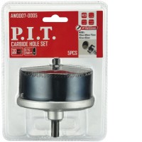 Набор коронок P.I.T. AWOD07-0005