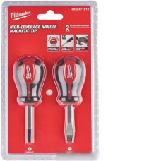 Набор отверток Milwaukee 4932471810 (2 предмета)