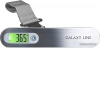Кухонные весы Galaxy Line GL2833