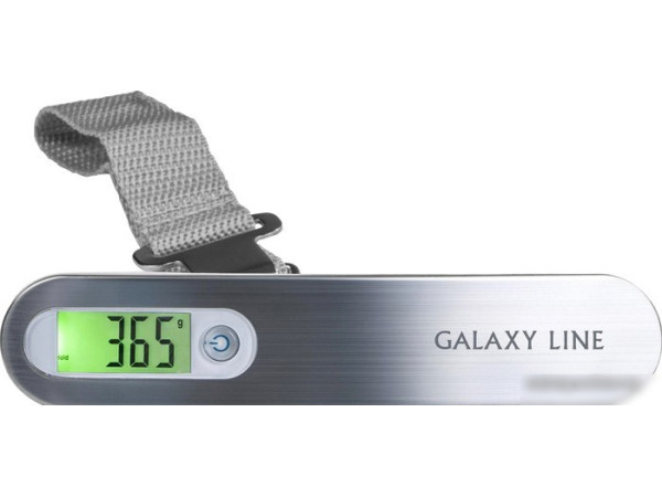 Кухонные весы Galaxy Line GL2833