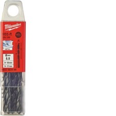 Набор оснастки Milwaukee 4932363489 (10 предметов)