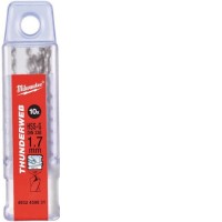 Набор сверл Milwaukee 4932459831 (10шт)